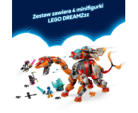 LEGO DREAMZZZ 71514 Dinostatek kosmiczny - 1473529 - zdjęcie 15
